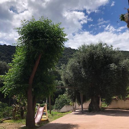 Appartamento Maremontagna Cardedu Exteriör bild