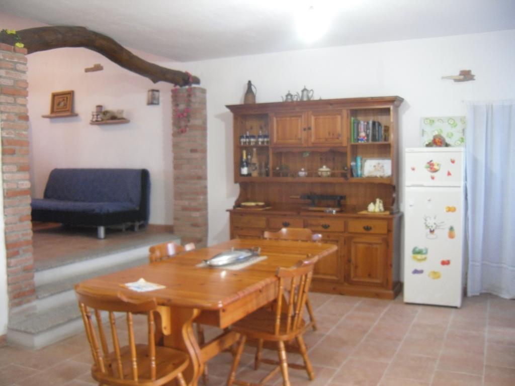 Appartamento Maremontagna Cardedu Exteriör bild