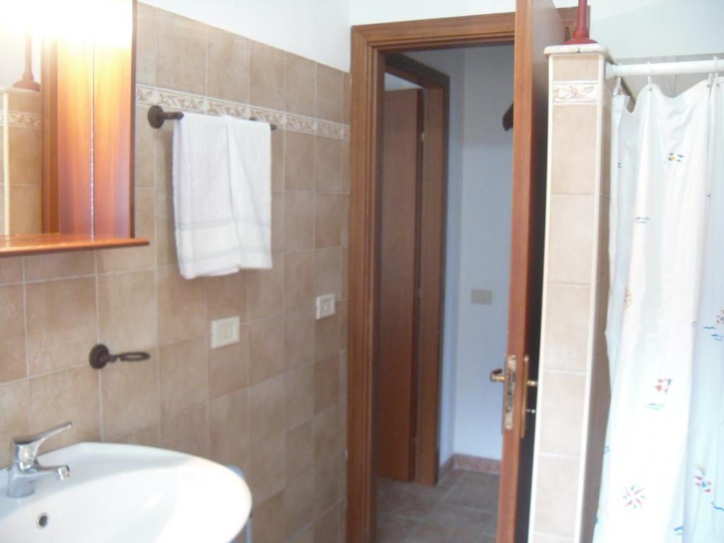 Appartamento Maremontagna Cardedu Exteriör bild