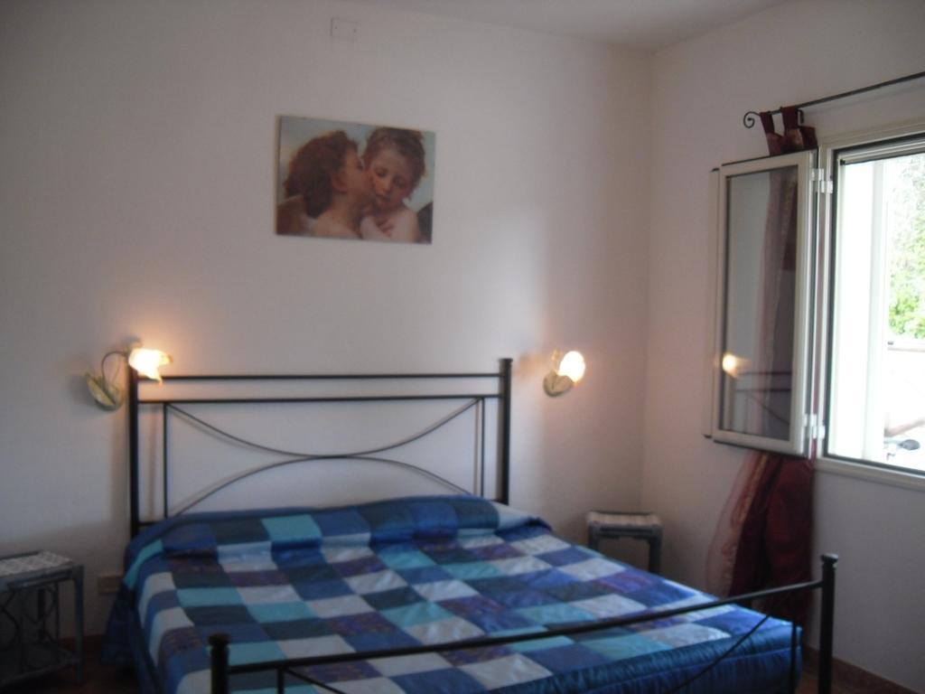 Appartamento Maremontagna Cardedu Exteriör bild