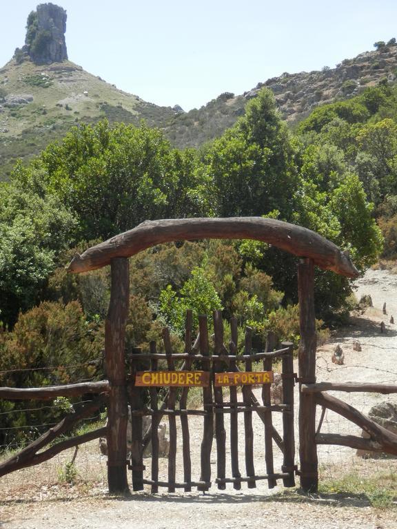 Appartamento Maremontagna Cardedu Exteriör bild