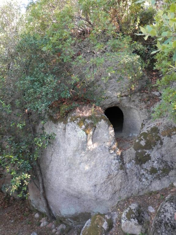 Appartamento Maremontagna Cardedu Exteriör bild